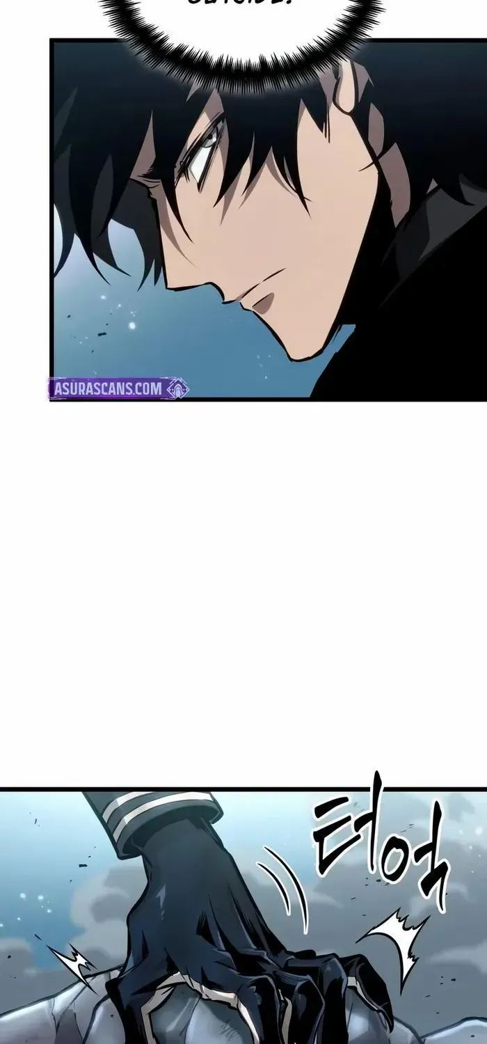 The World After The End Chapter 180 page 6 - 