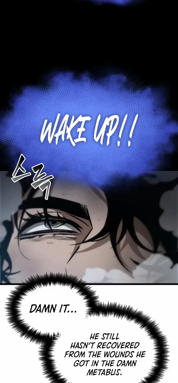 The World After The End Chapter 180 page 54 - 