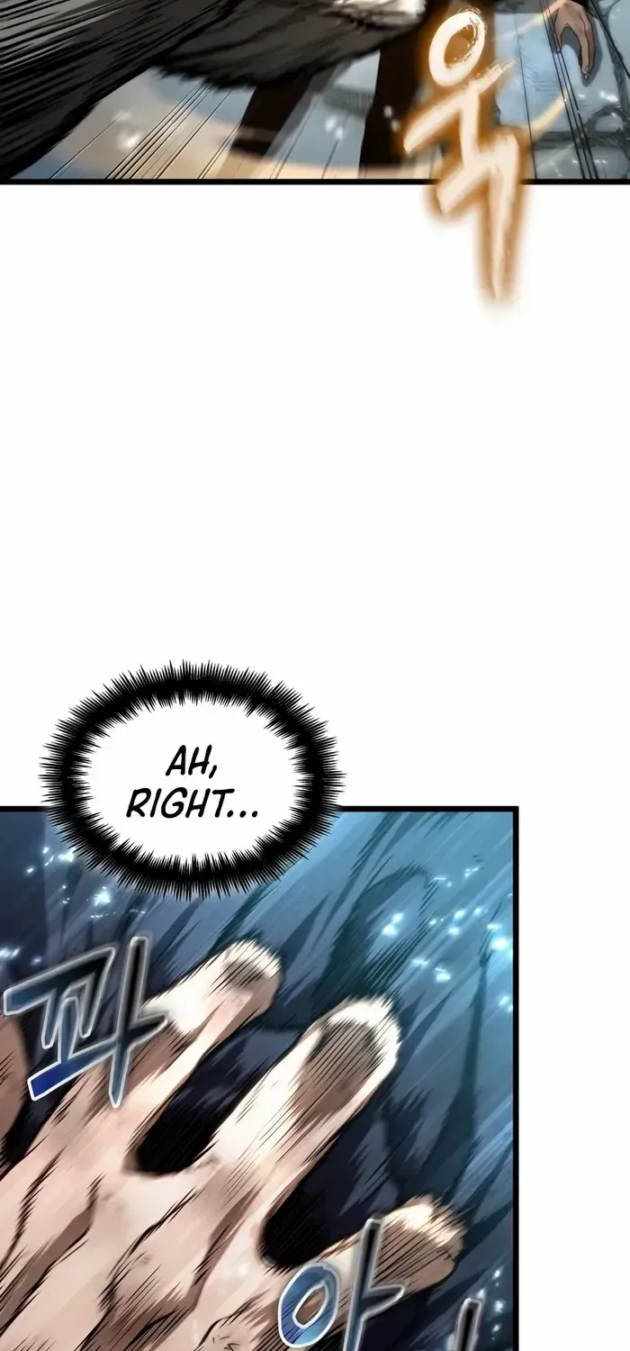 The World After The End Chapter 180 page 57 - 