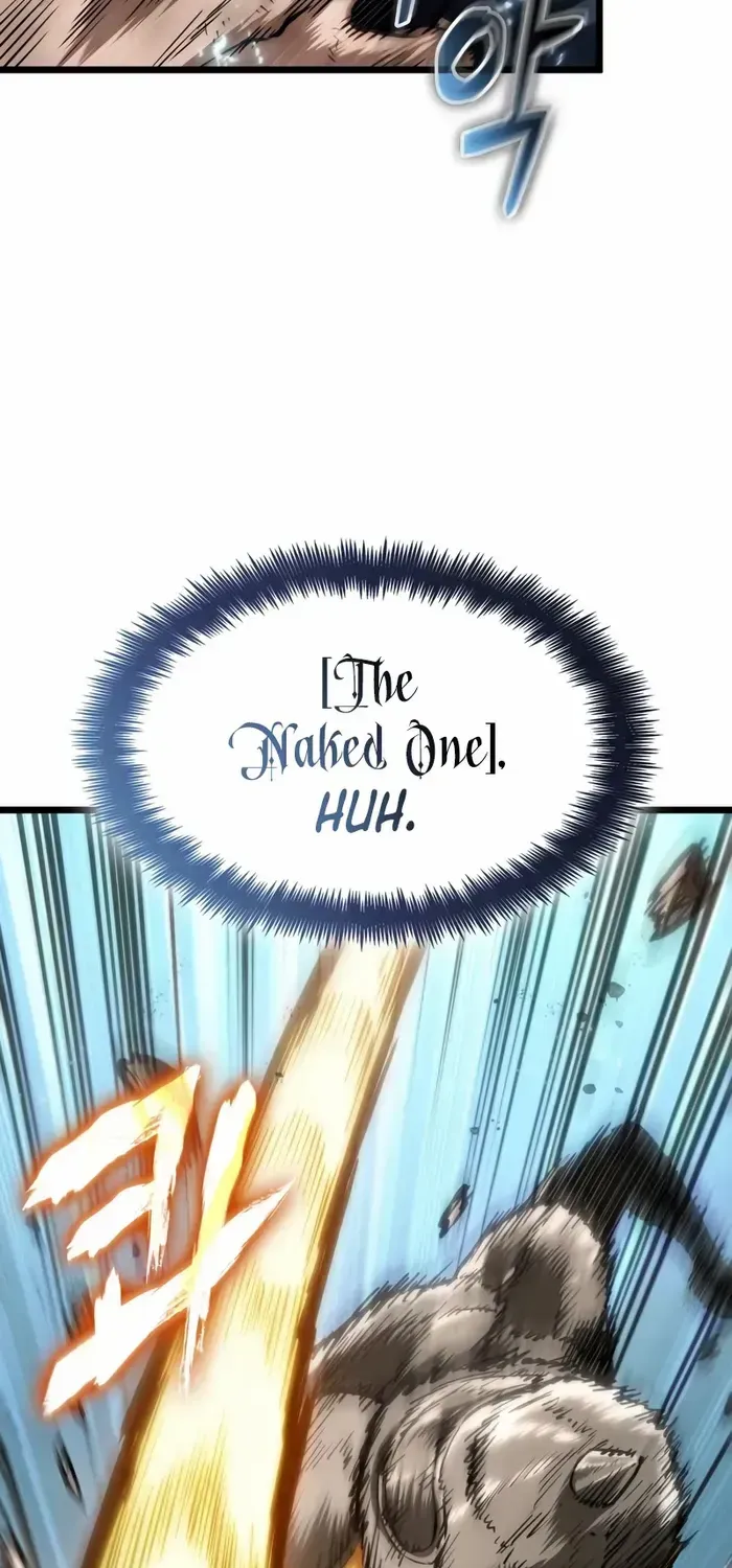 The World After The End Chapter 180 page 58 - 