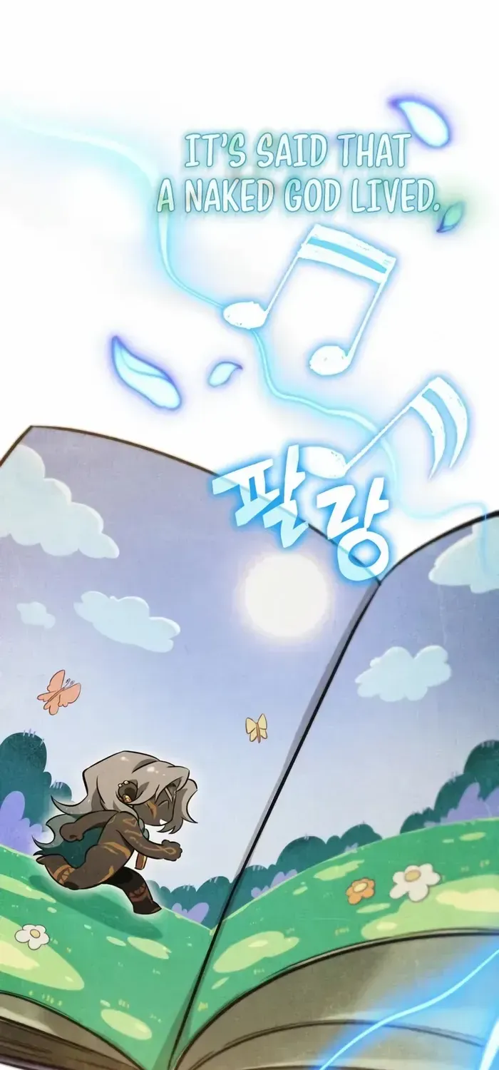 The World After The End Chapter 180 page 61 - 