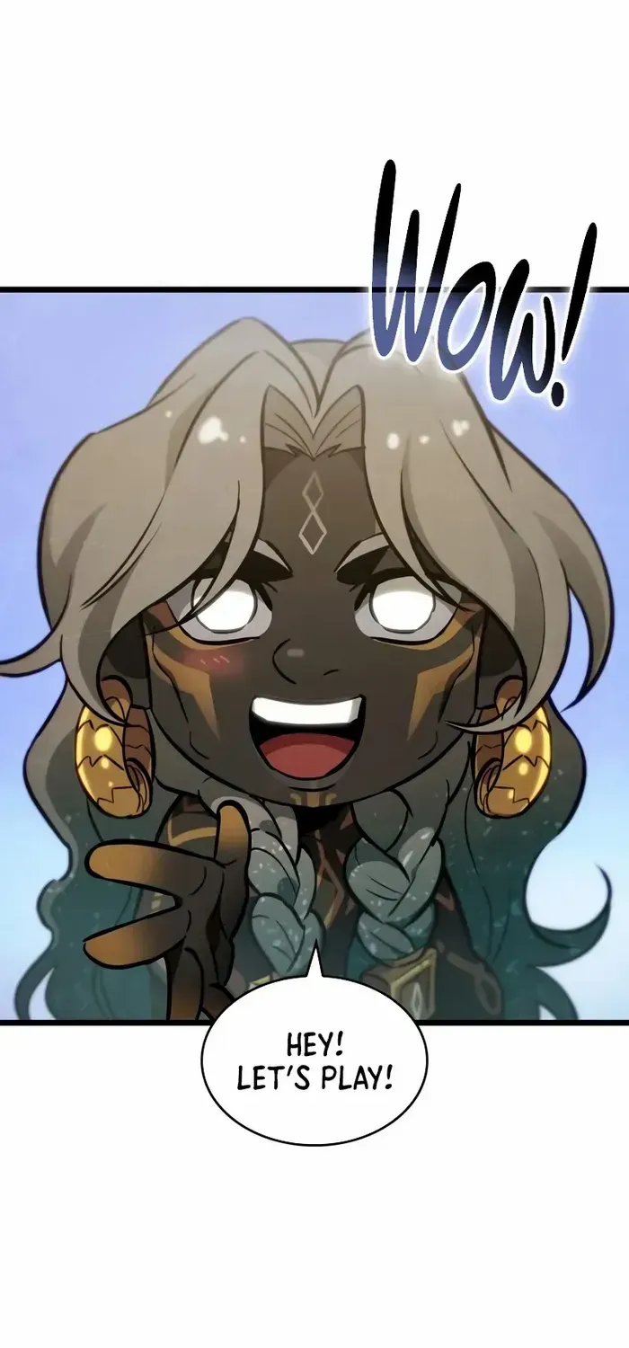 The World After The End Chapter 180 page 66 - 