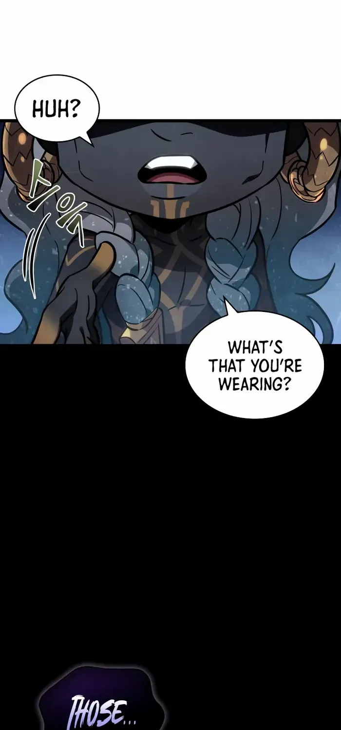 The World After The End Chapter 180 page 67 - 