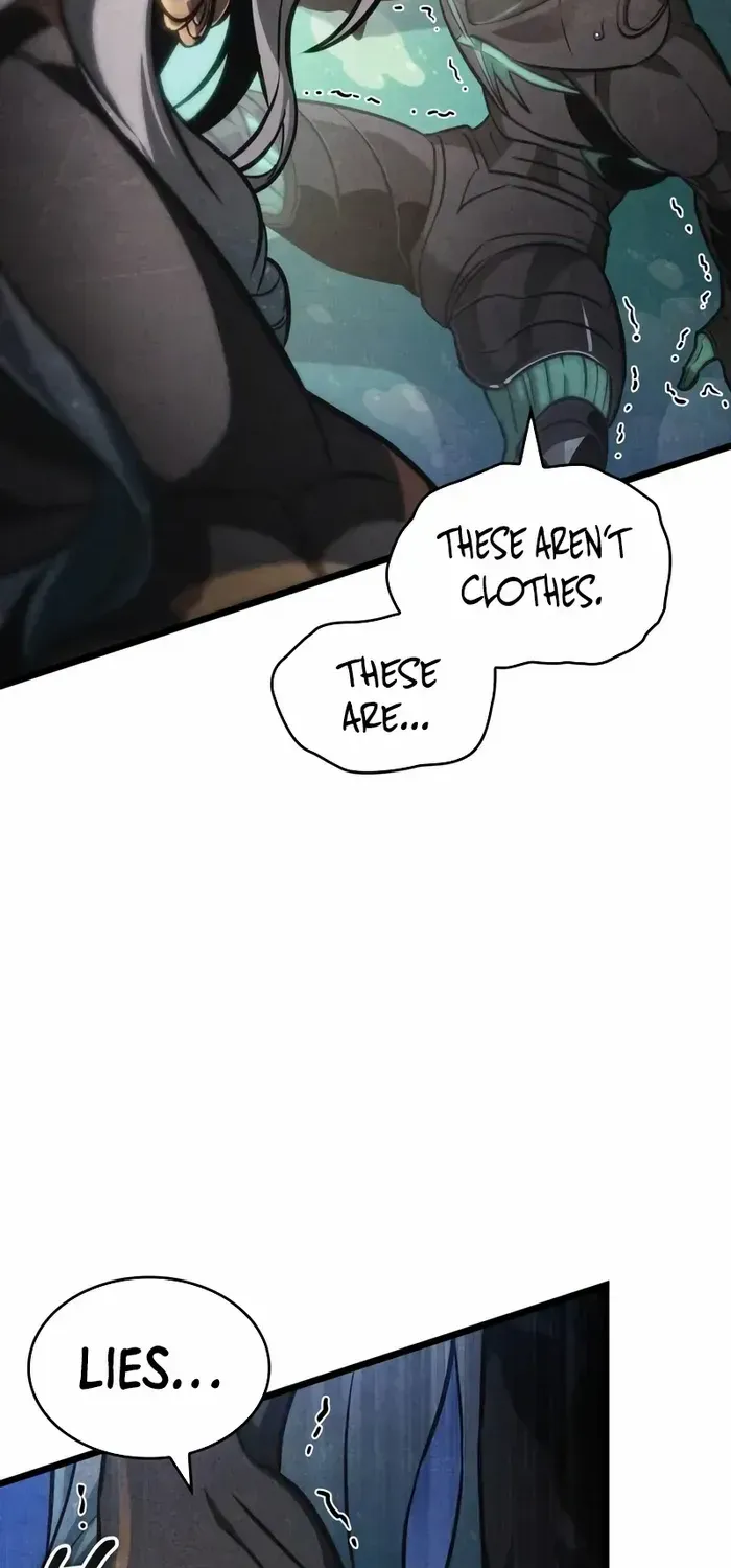 The World After The End Chapter 180 page 70 - 