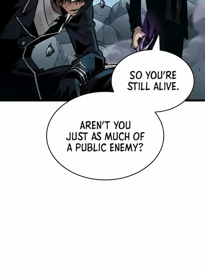 The World After The End Chapter 180 page 8 - 