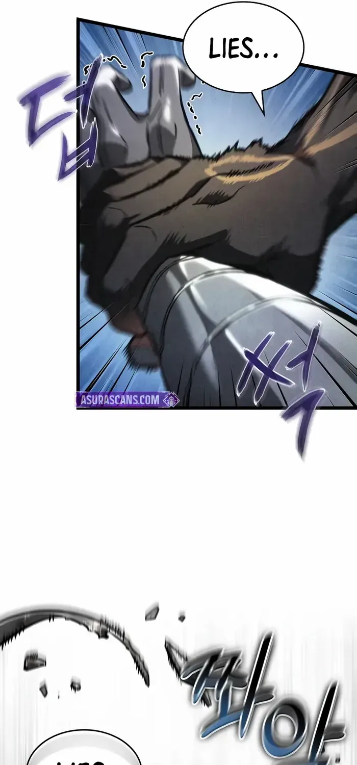 The World After The End Chapter 180 page 72 - 