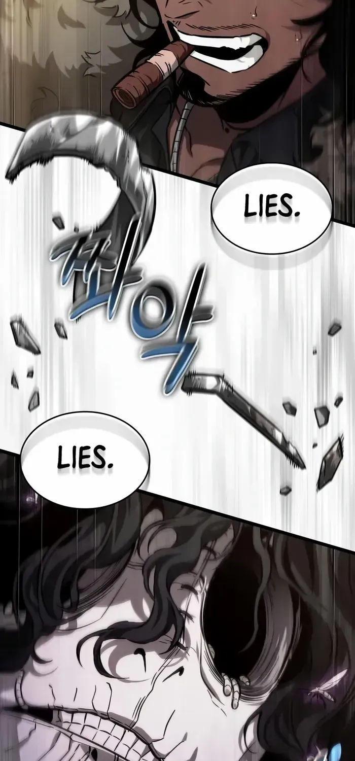 The World After The End Chapter 180 page 74 - 
