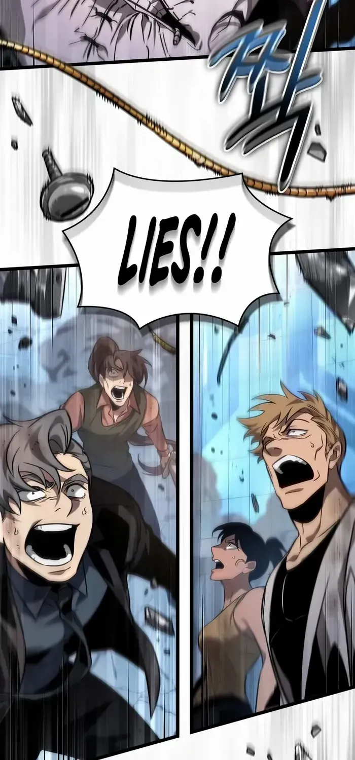 The World After The End Chapter 180 page 75 - 