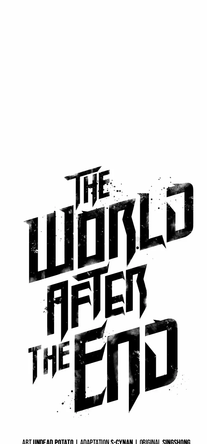 The World After The End Chapter 181 page 1 - 