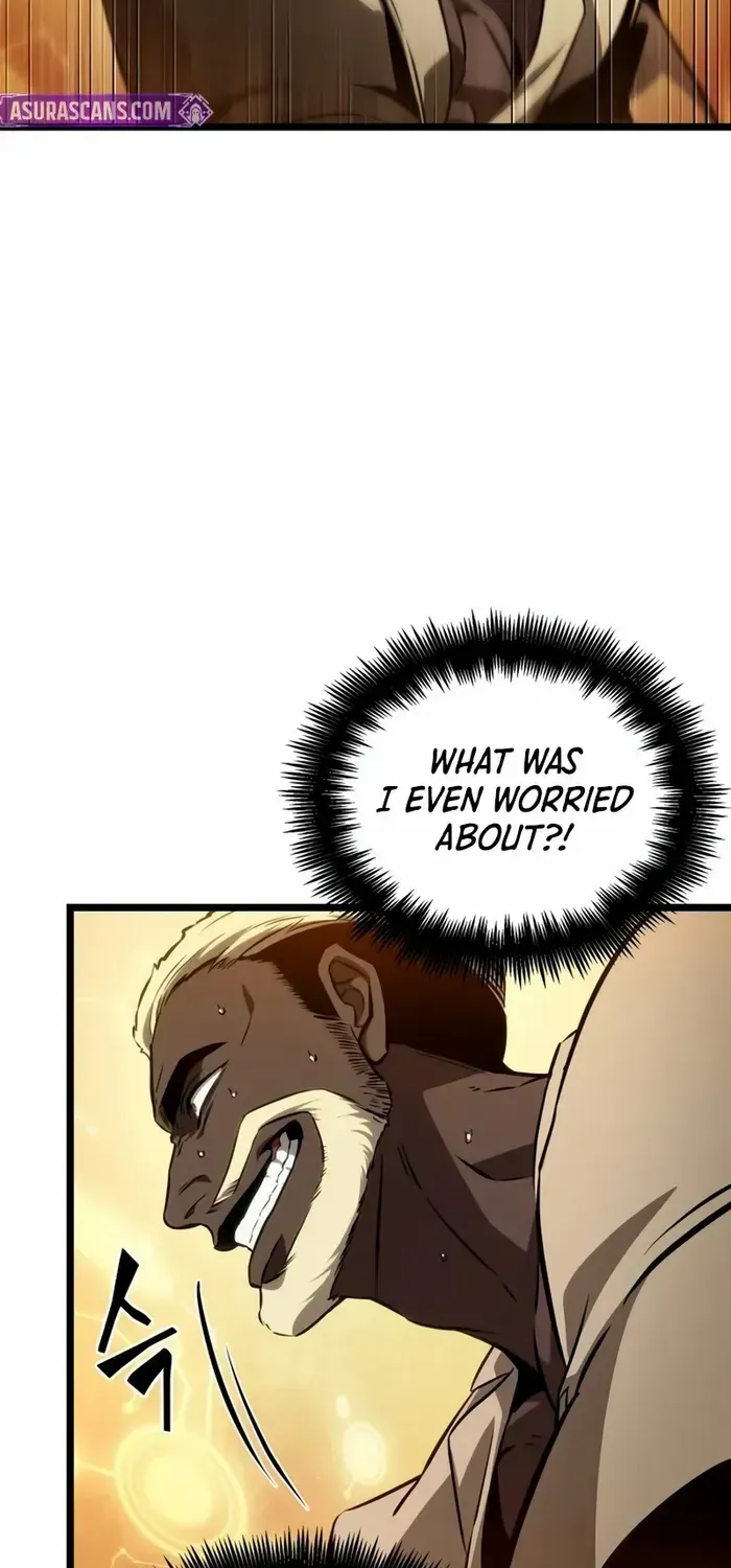 The World After The End Chapter 181 page 12 - 