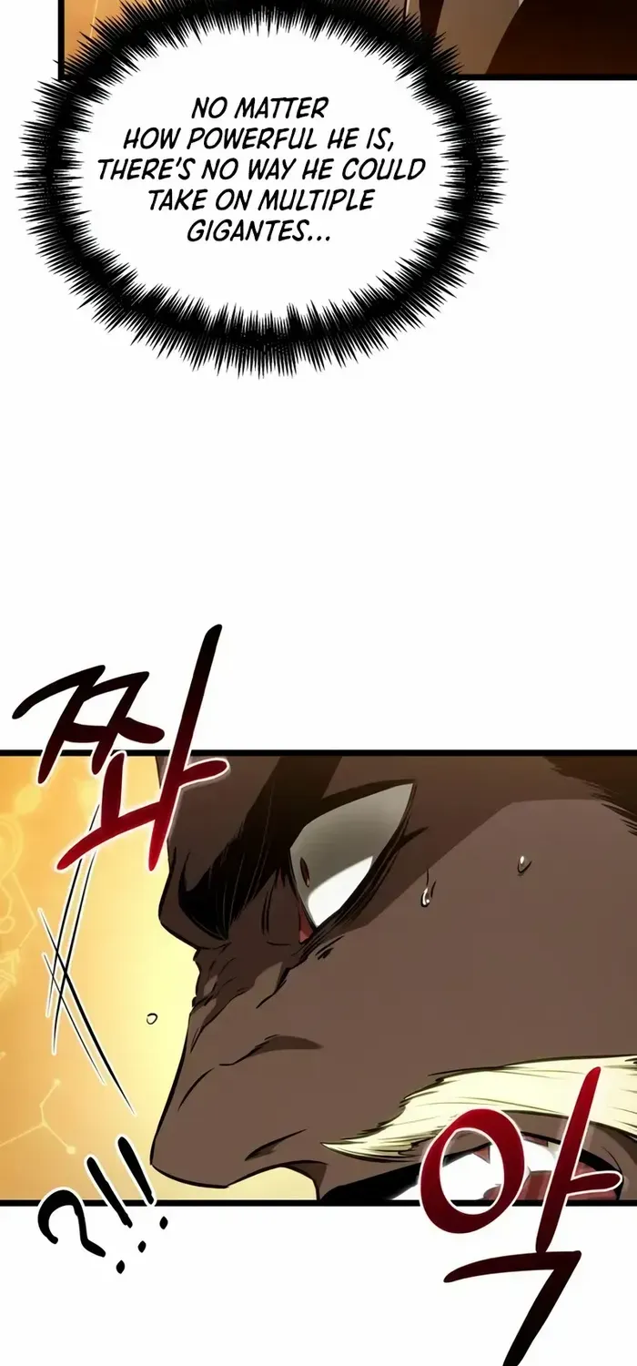 The World After The End Chapter 181 page 13 - 