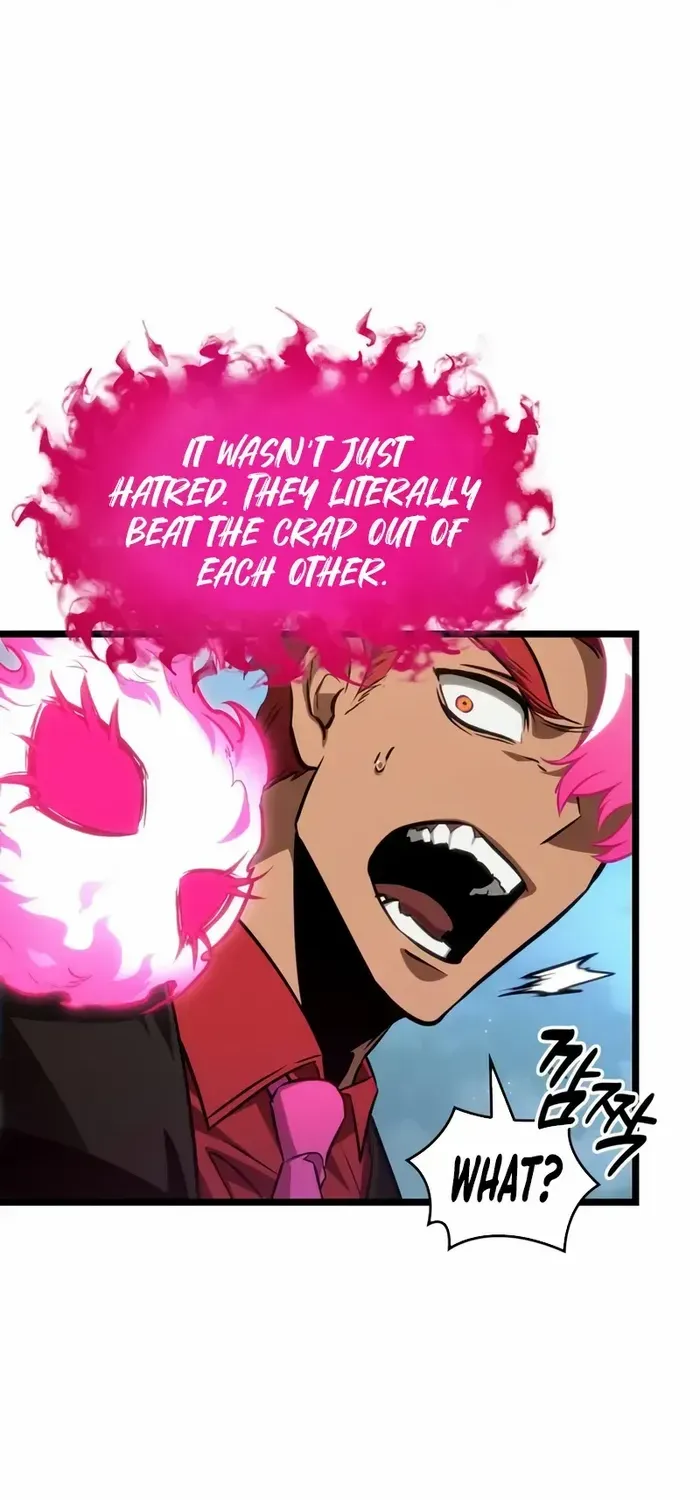The World After The End Chapter 181 page 15 - 