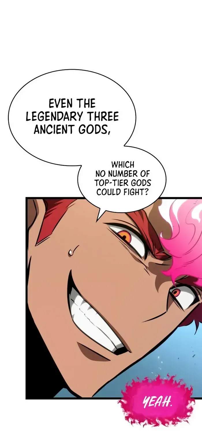 The World After The End Chapter 181 page 16 - 