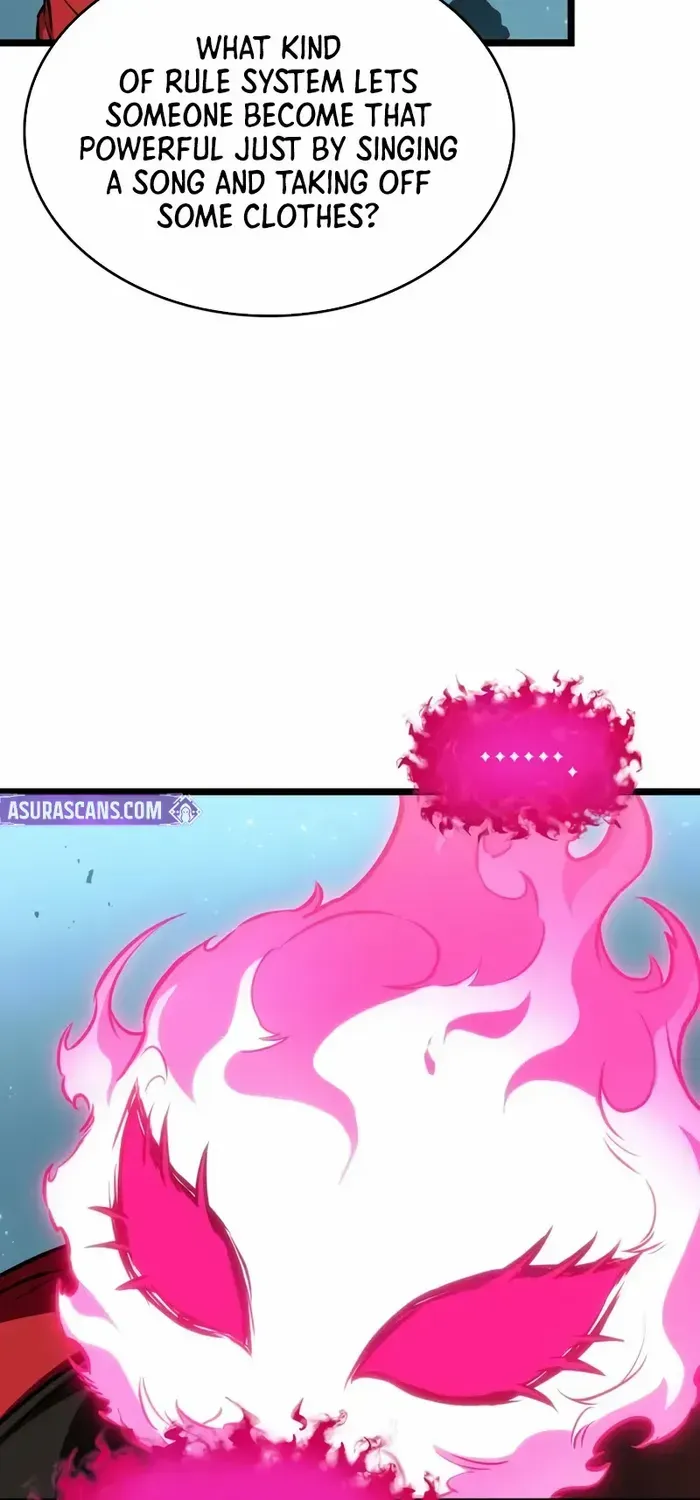 The World After The End Chapter 181 page 3 - 
