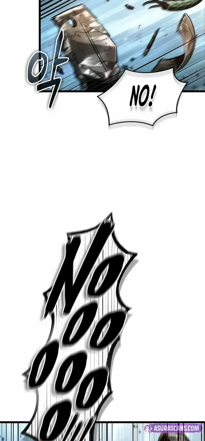 The World After The End Chapter 181 page 24 - 