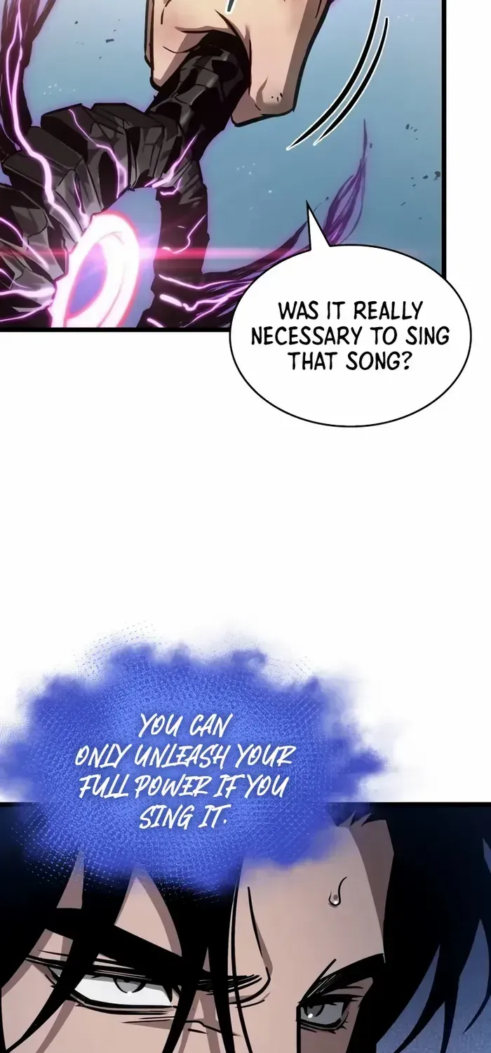 The World After The End Chapter 181 page 29 - 