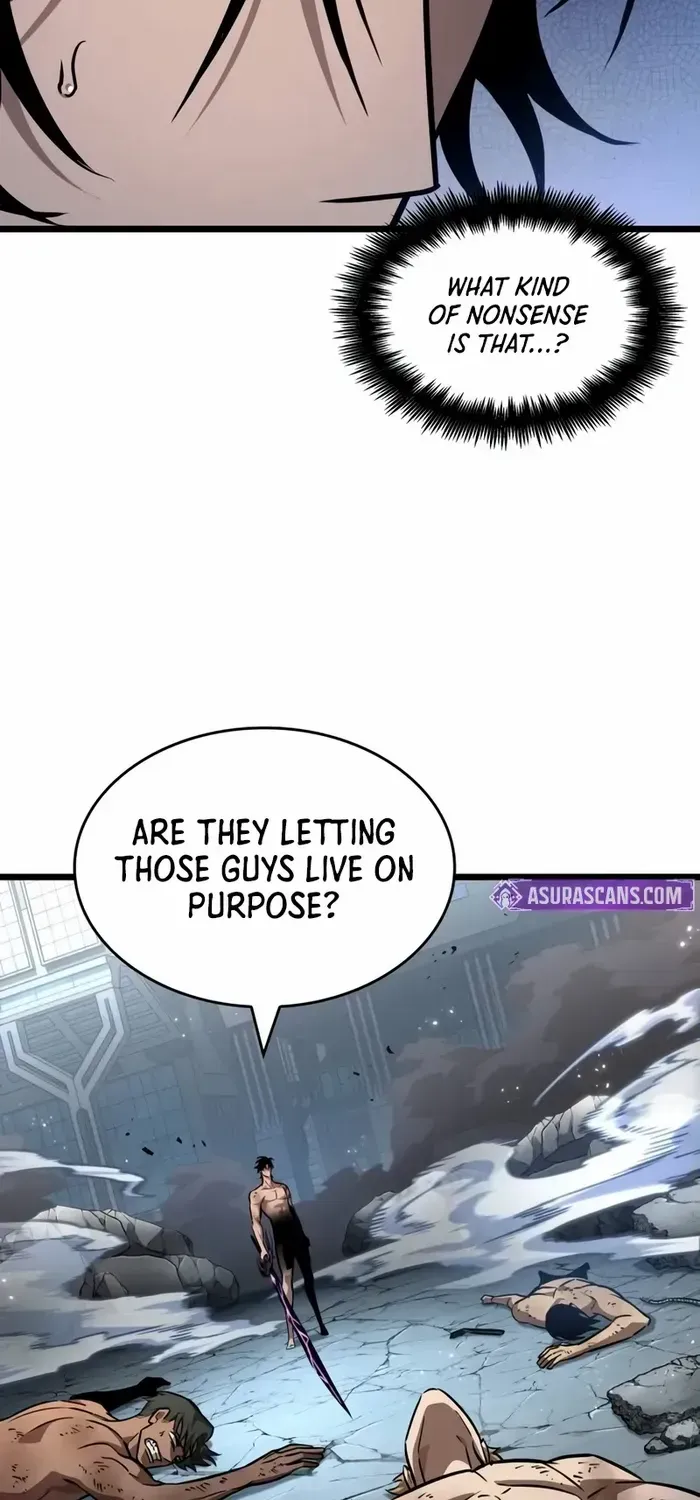 The World After The End Chapter 181 page 30 - 