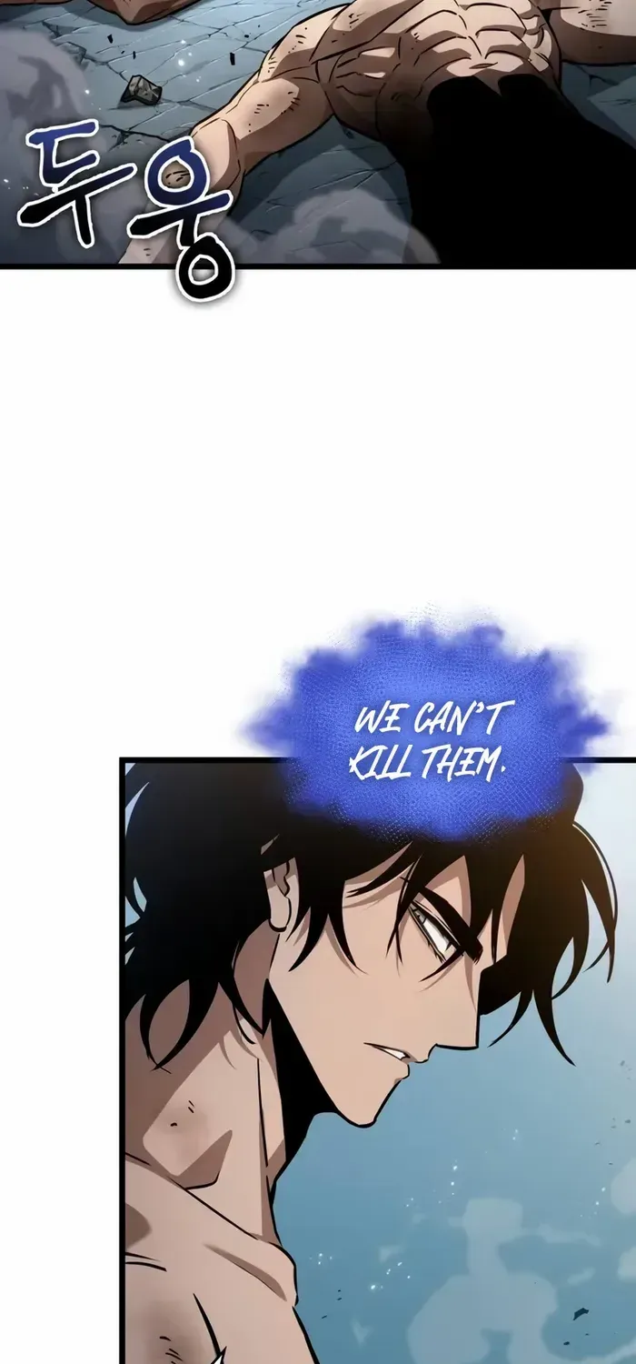 The World After The End Chapter 181 page 31 - 