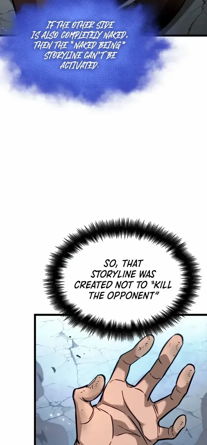 The World After The End Chapter 181 page 33 - 