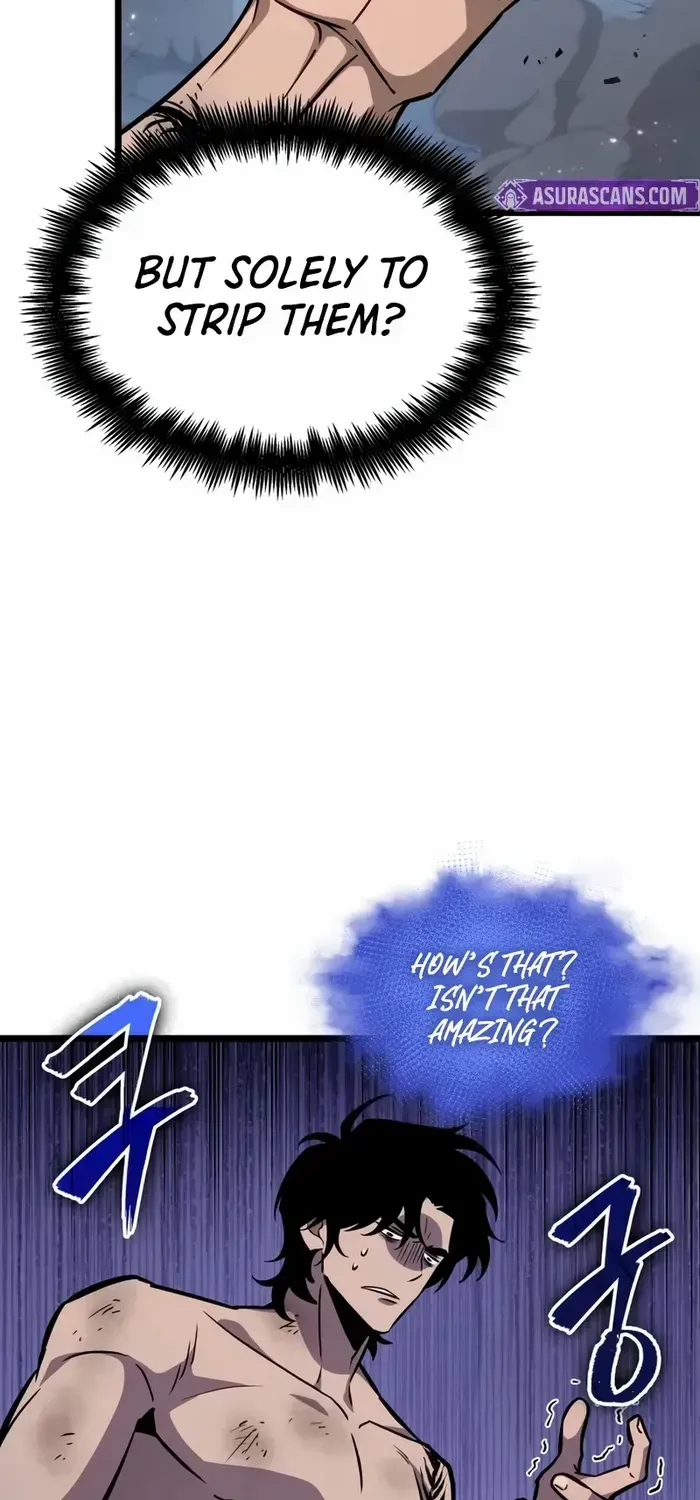 The World After The End Chapter 181 page 34 - 