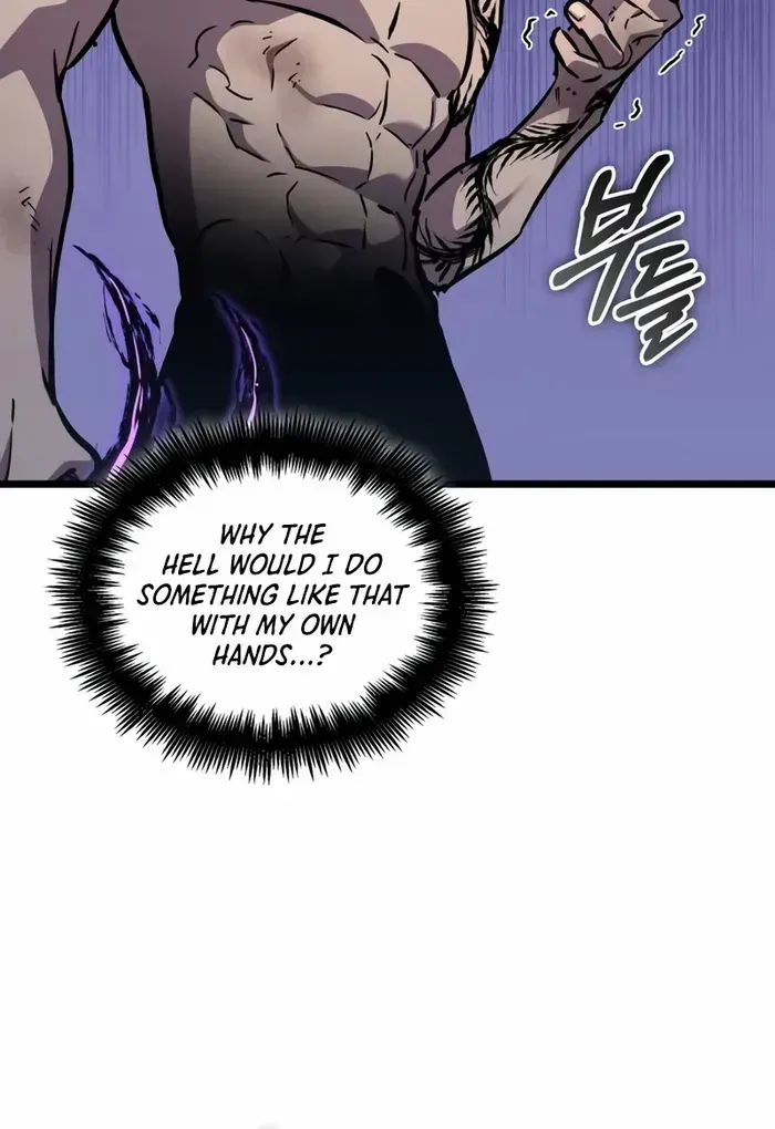 The World After The End Chapter 181 page 35 - 