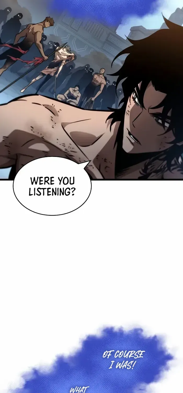 The World After The End Chapter 181 page 38 - 