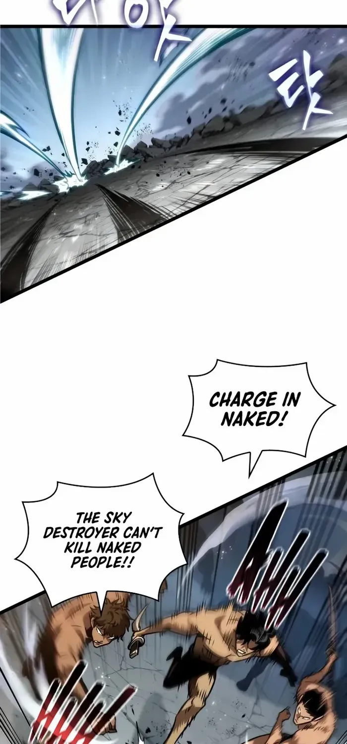 The World After The End Chapter 181 page 41 - 