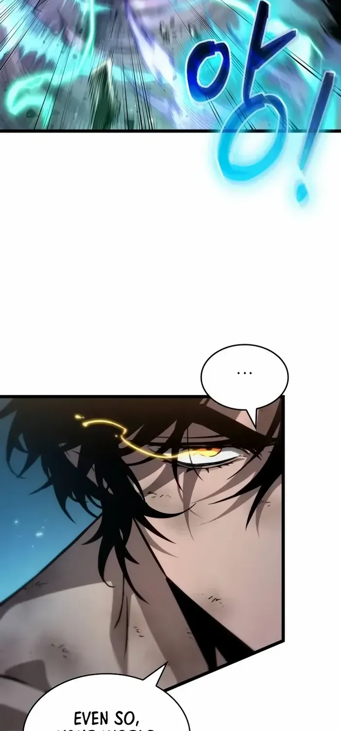 The World After The End Chapter 181 page 50 - 