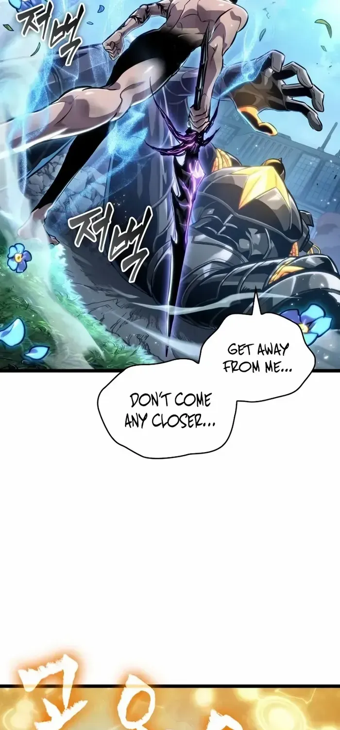The World After The End Chapter 181 page 6 - 