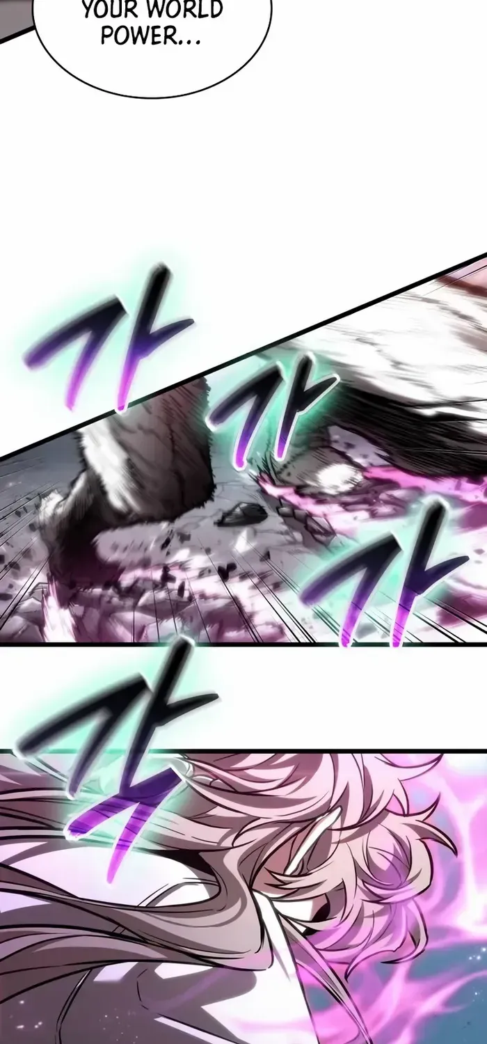 The World After The End Chapter 181 page 51 - 