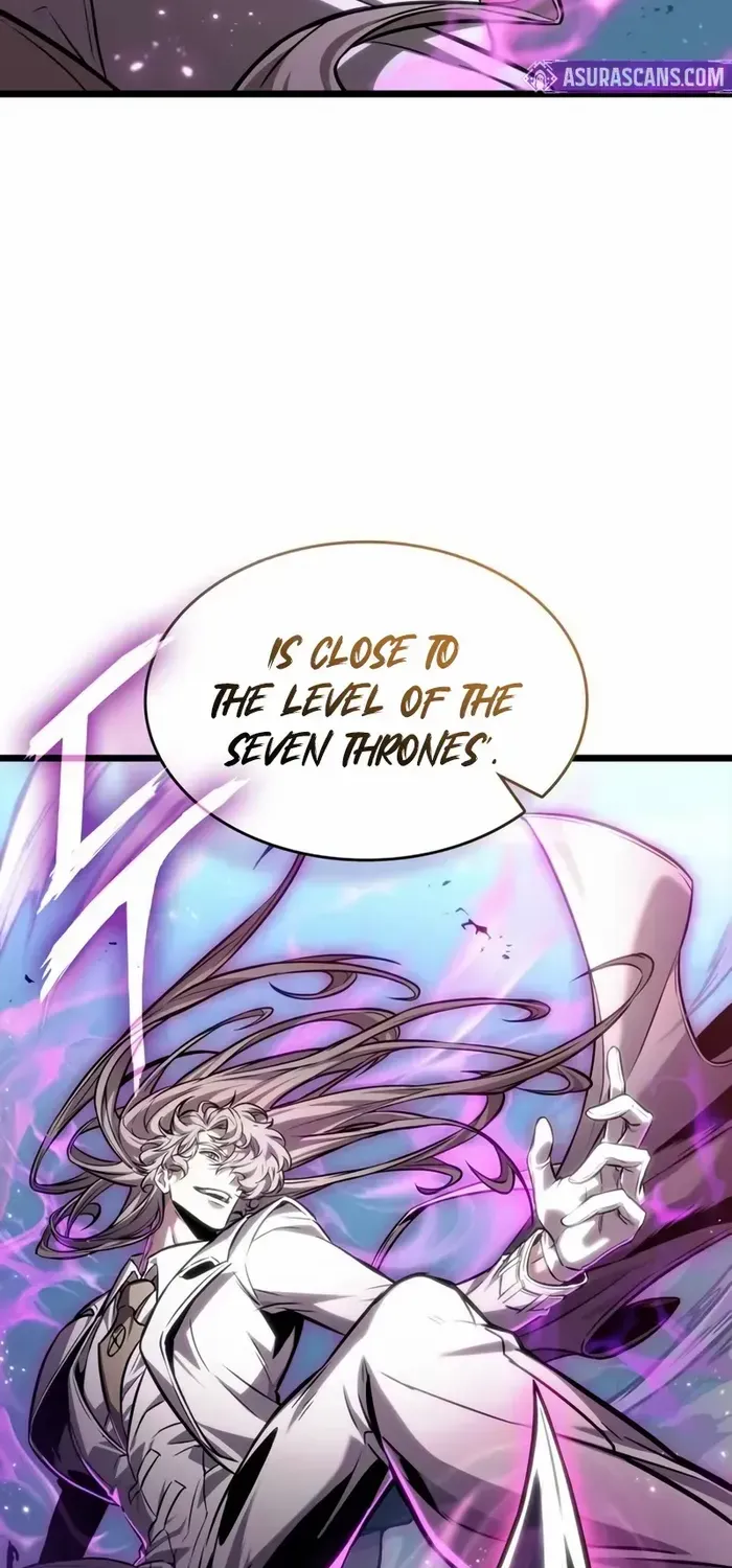 The World After The End Chapter 181 page 52 - 