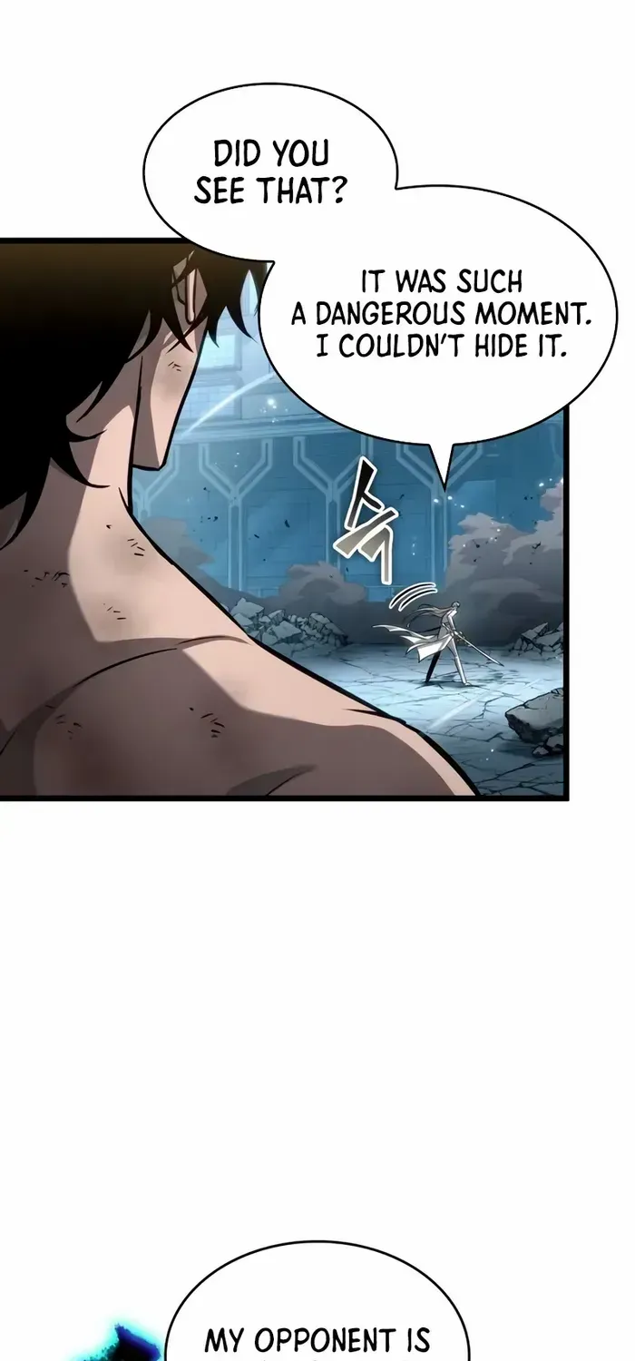The World After The End Chapter 181 page 54 - 