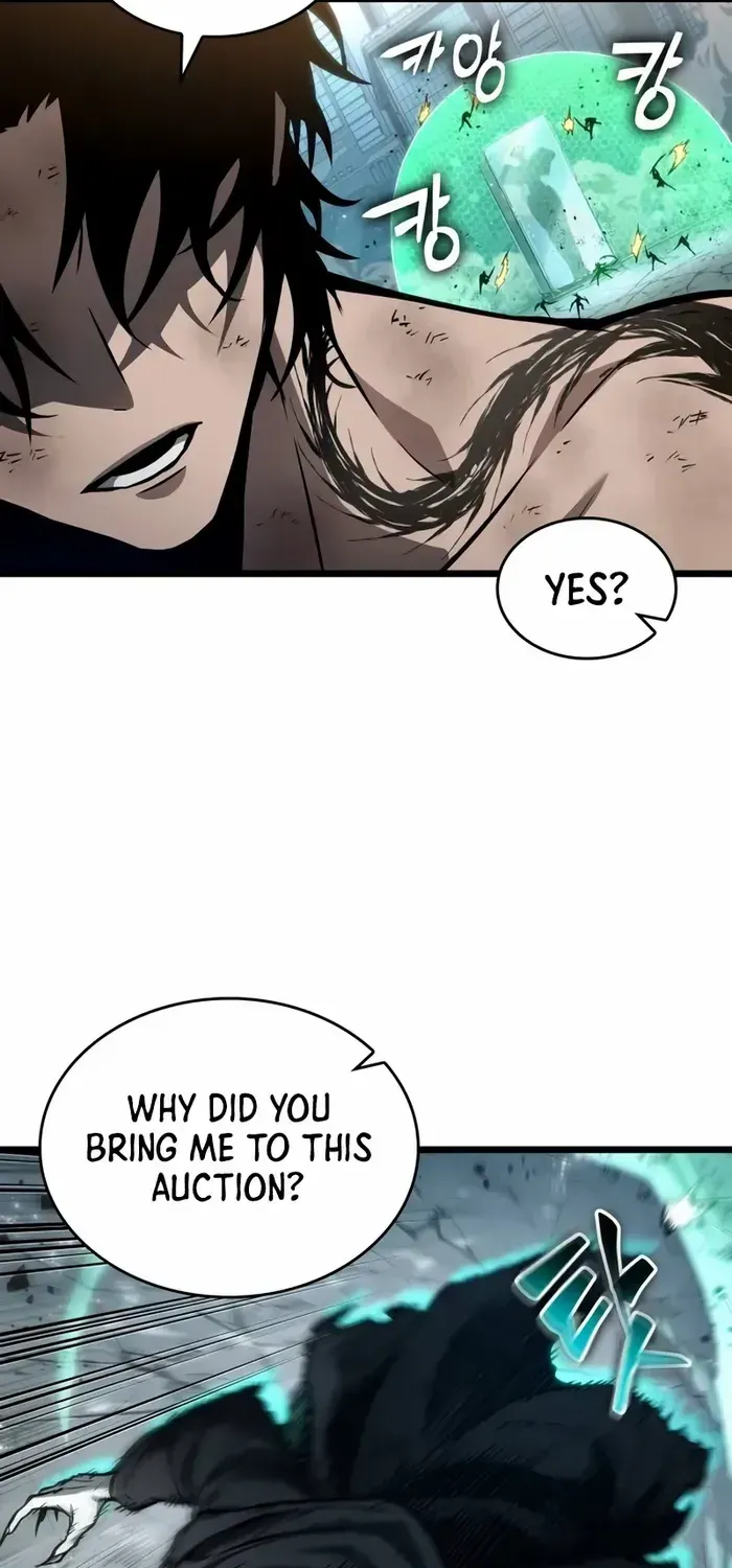 The World After The End Chapter 181 page 56 - 