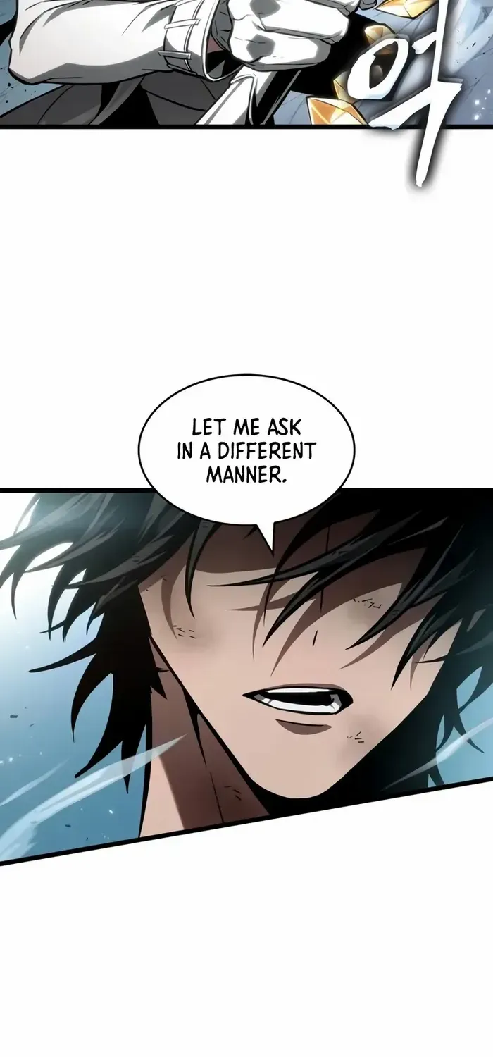 The World After The End Chapter 181 page 59 - 