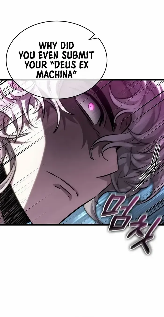 The World After The End Chapter 181 page 61 - 