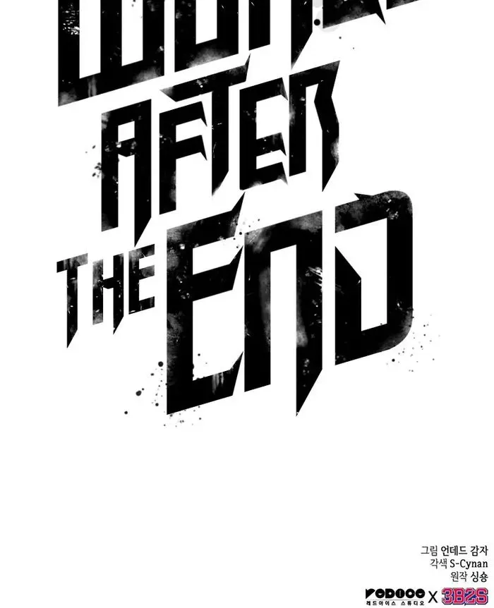 The World After The End Chapter 181 page 64 - 