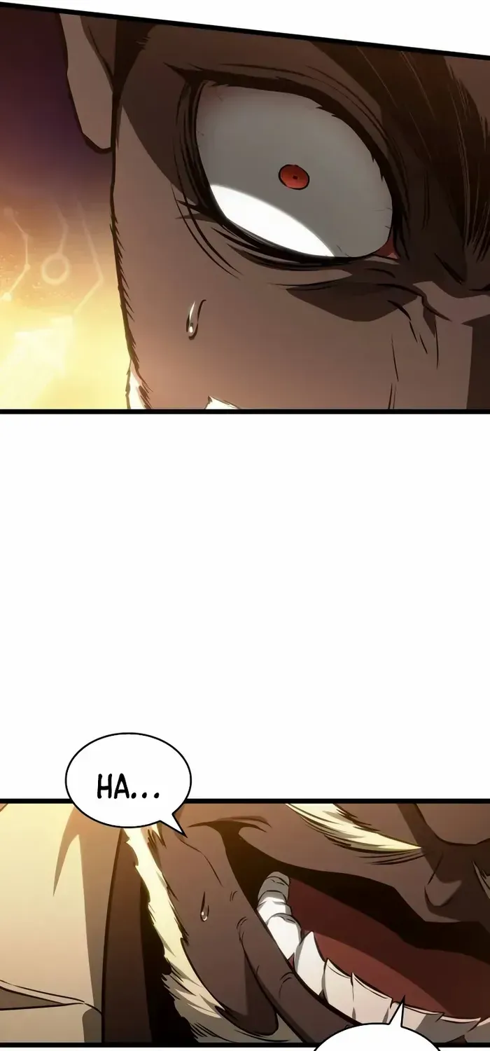 The World After The End Chapter 181 page 10 - 