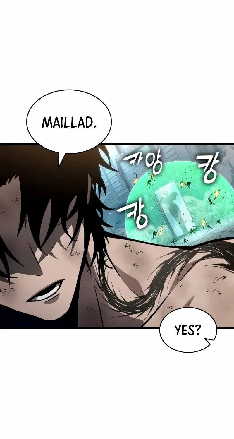 The World After The End Chapter 182 page 2 - 