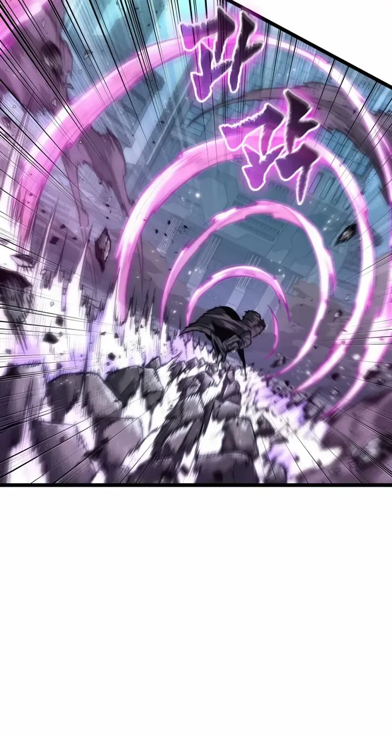 The World After The End Chapter 182 page 14 - 
