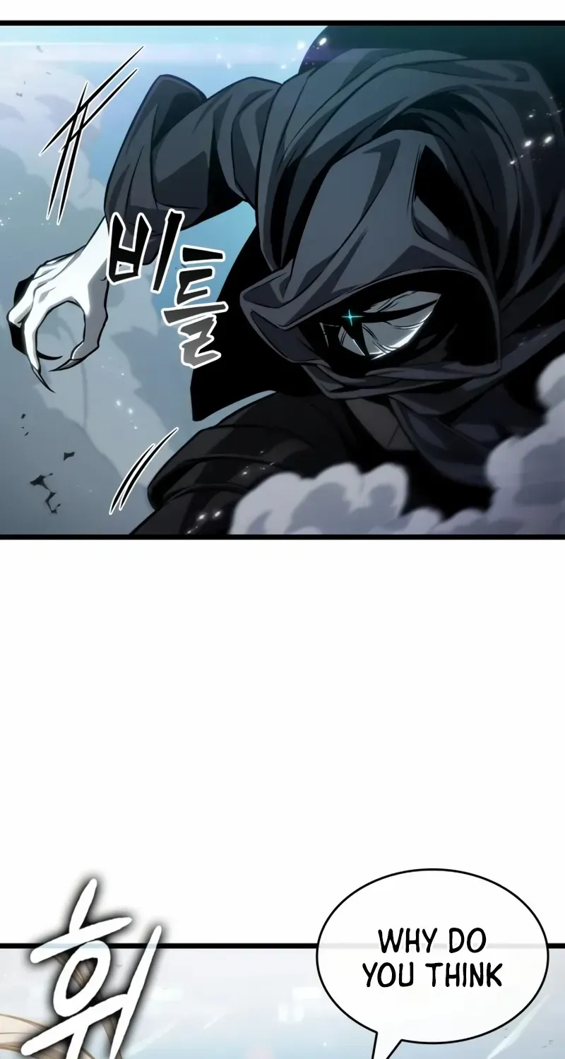 The World After The End Chapter 182 page 15 - 