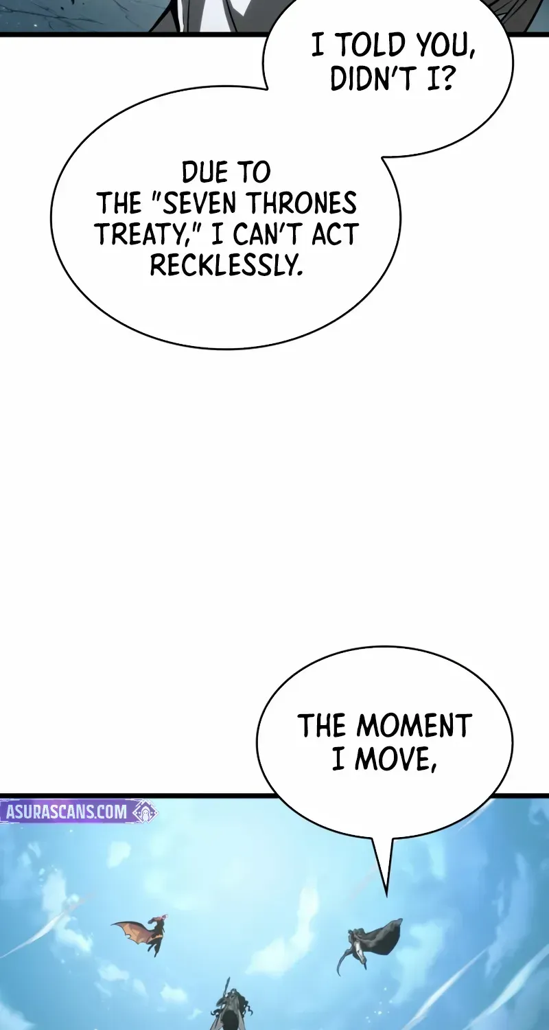 The World After The End Chapter 182 page 18 - 