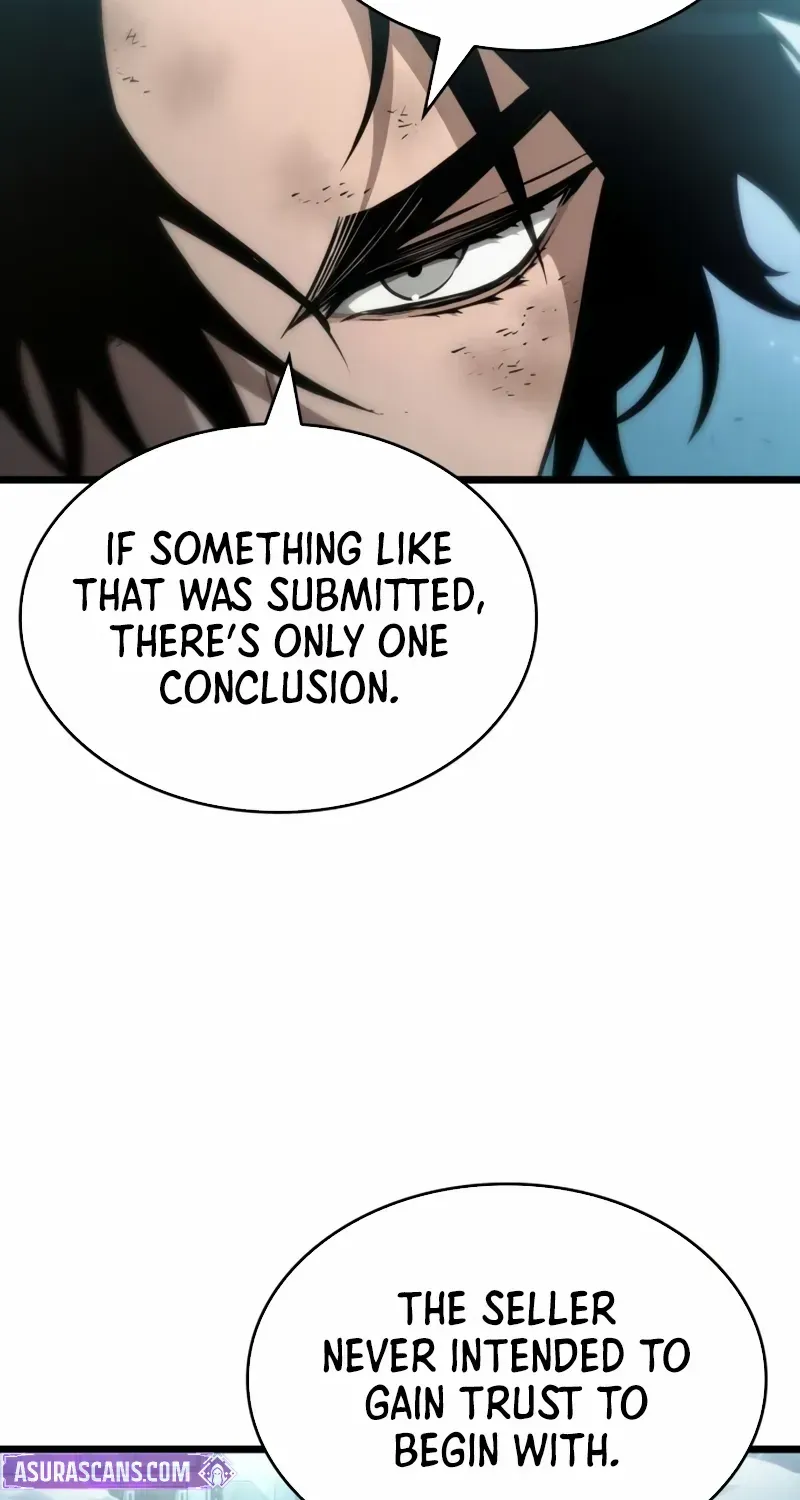 The World After The End Chapter 182 page 23 - 