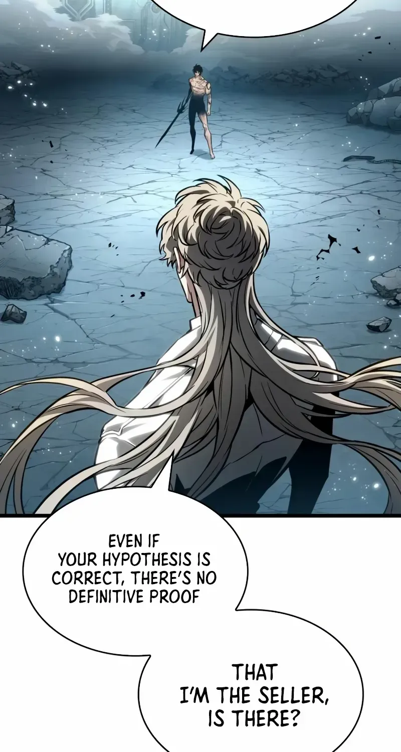 The World After The End Chapter 182 page 24 - 