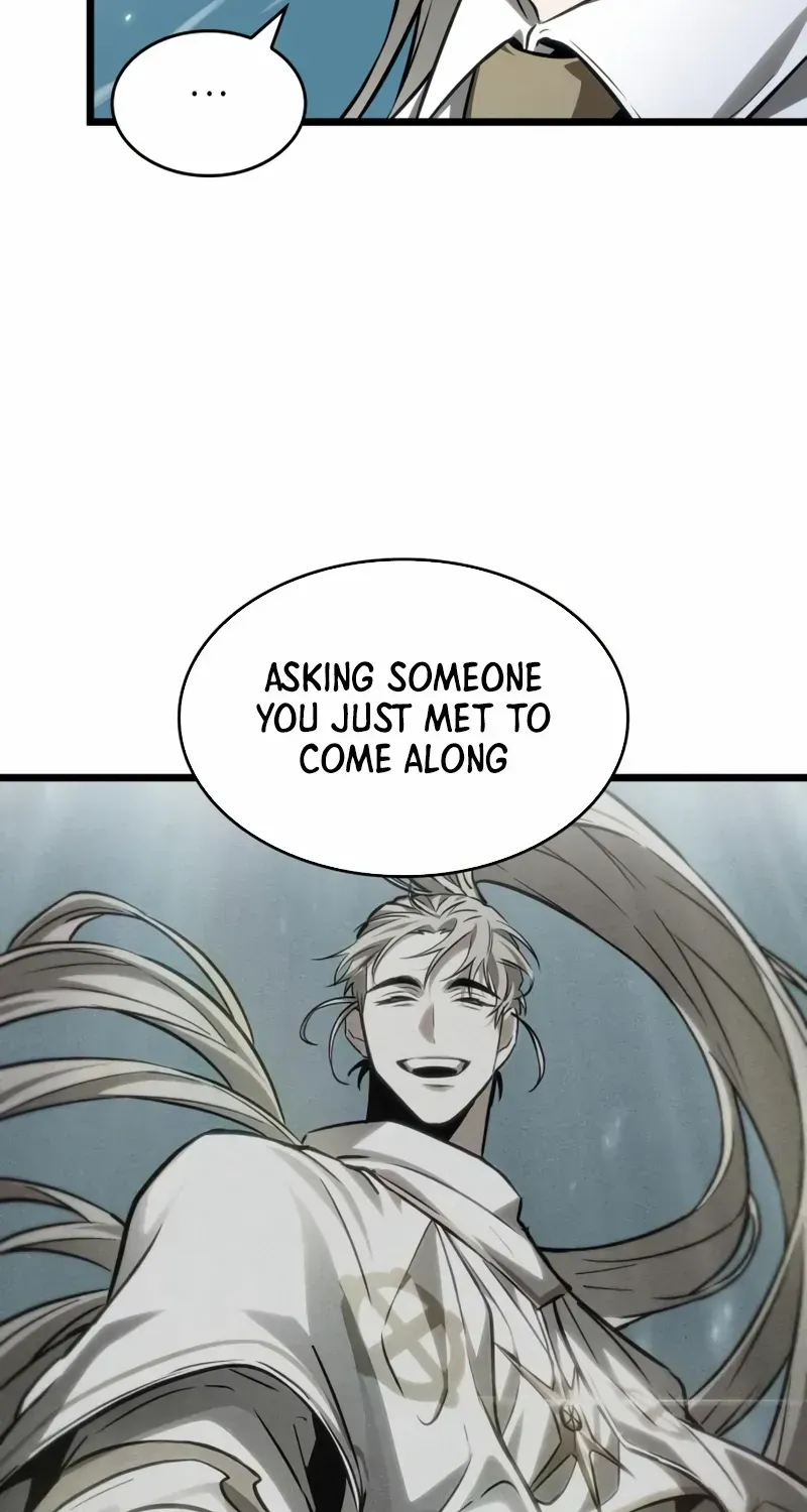 The World After The End Chapter 182 page 26 - 