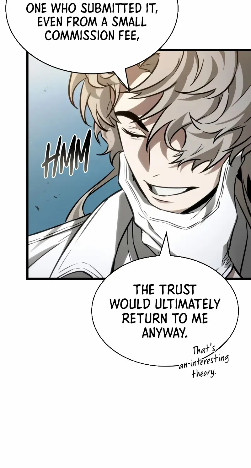 The World After The End Chapter 182 page 29 - 