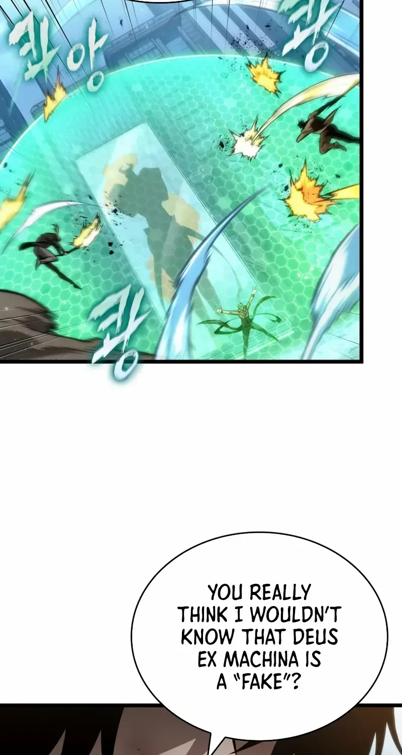The World After The End Chapter 182 page 31 - 