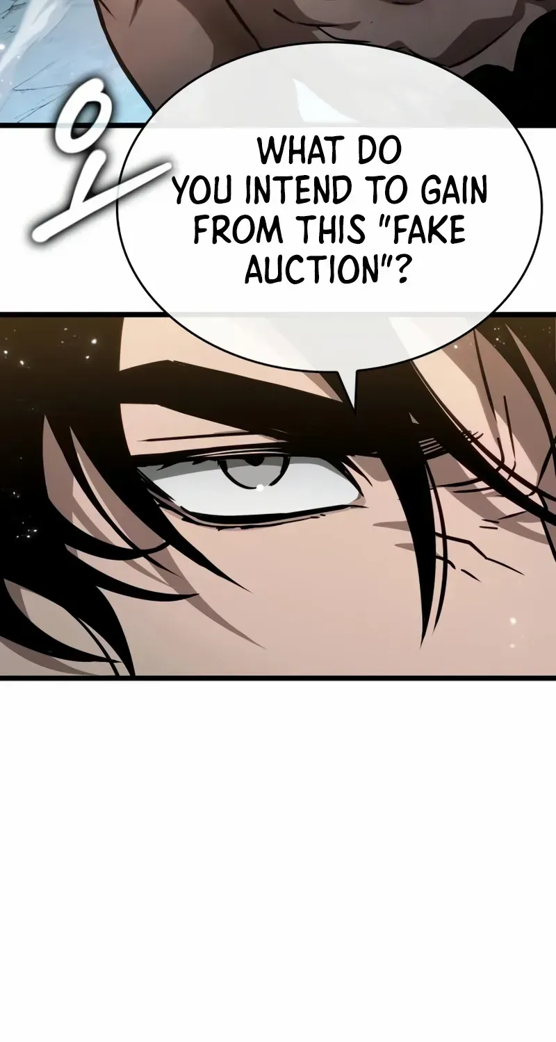 The World After The End Chapter 182 page 34 - 