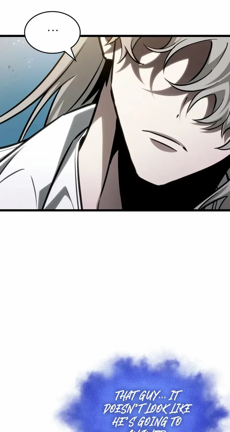The World After The End Chapter 182 page 35 - 