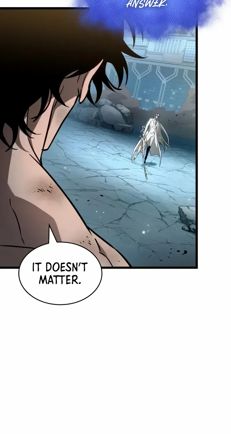 The World After The End Chapter 182 page 36 - 