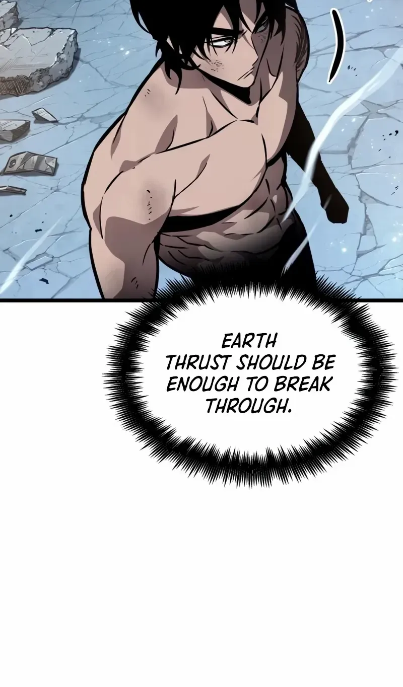 The World After The End Chapter 182 page 39 - 